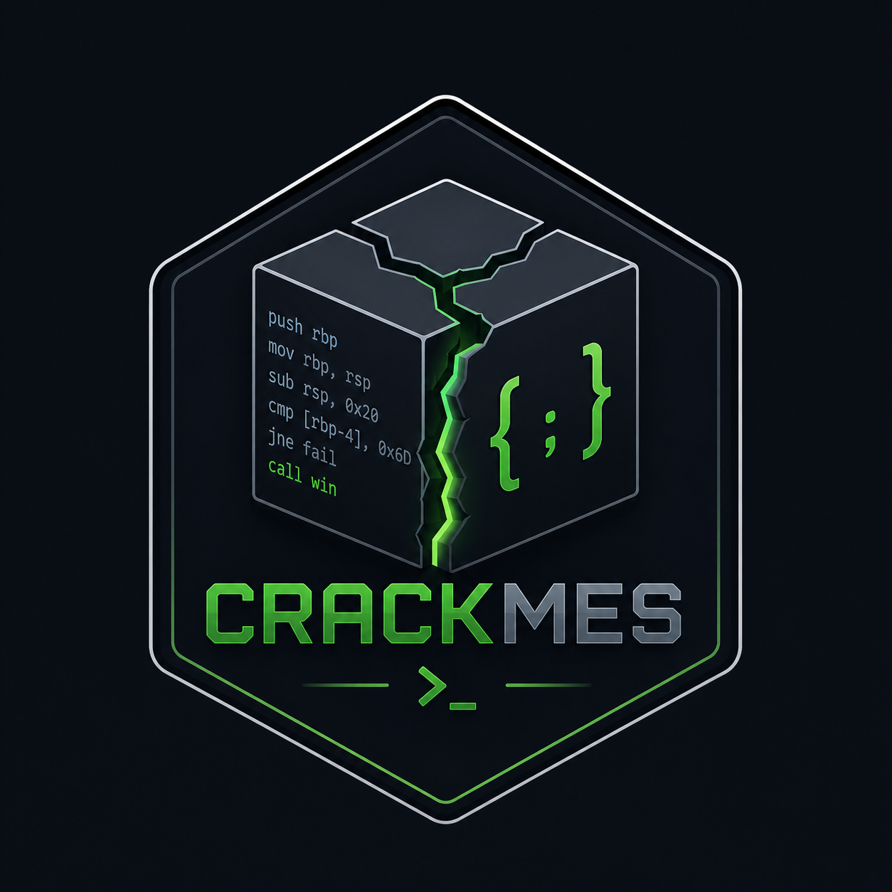 Crackme - Krypto's Simple login crackme